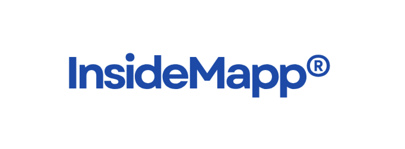 InsideMapp® logo
