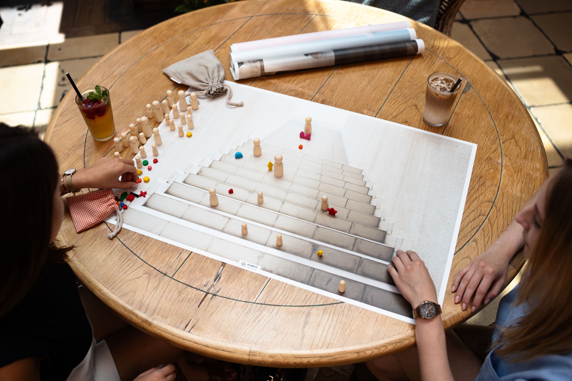 Sesja systemowa z InsideMapp®