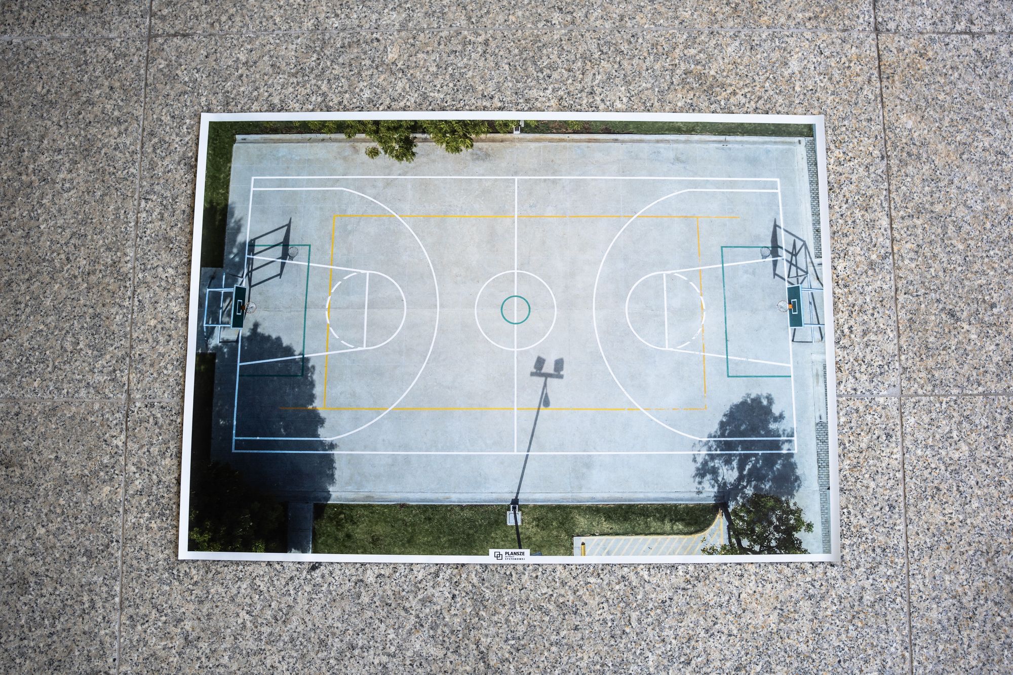 Figurki InsideMapp® — 36 elementów