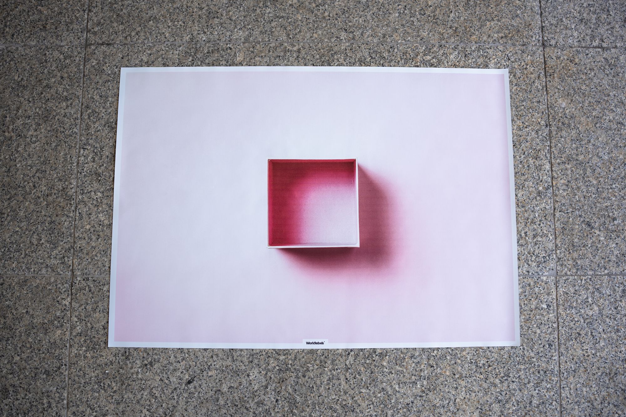 InsideMapp® — etui podróżne