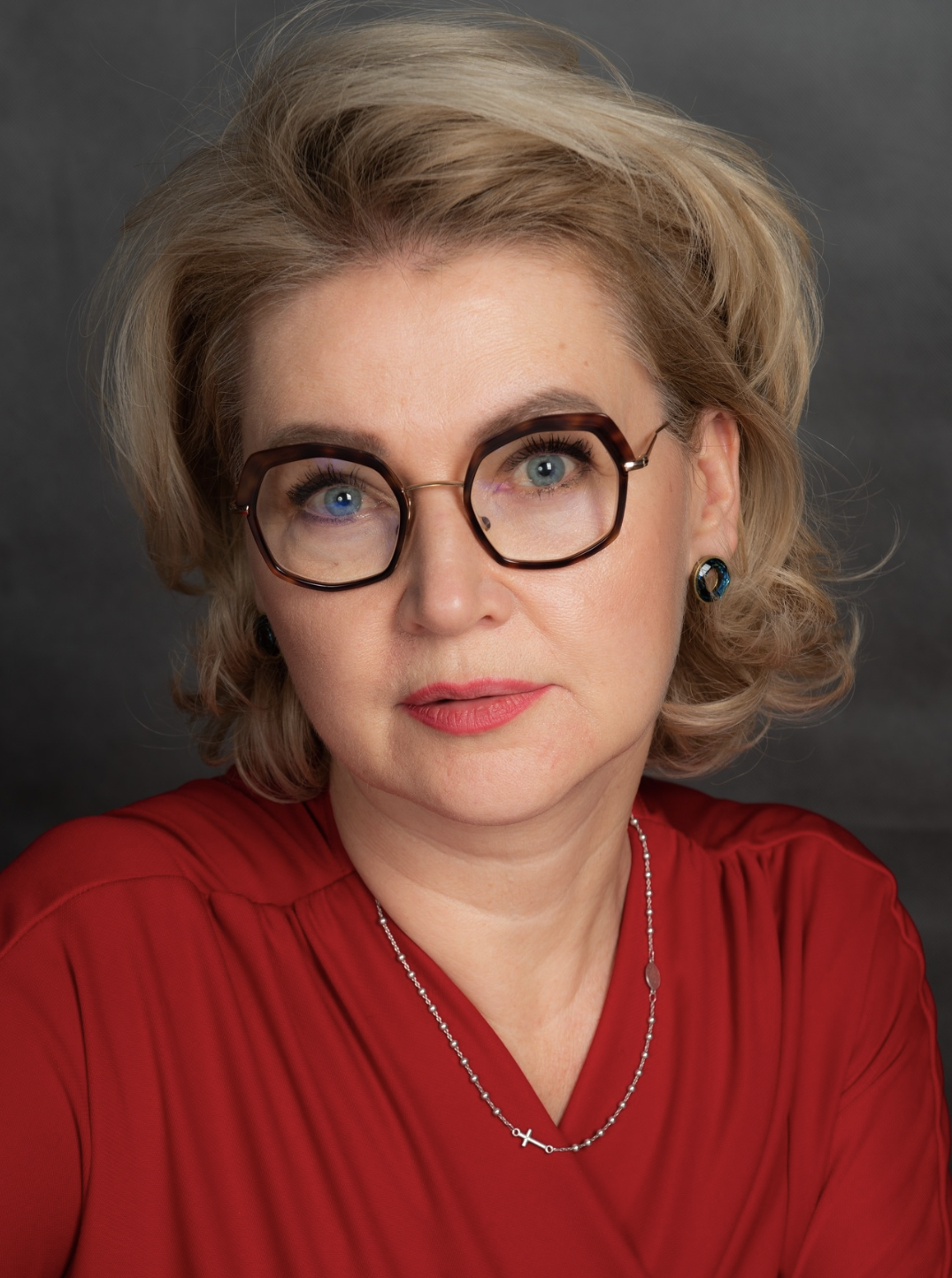 Ewa Młyńska — Licencjonowana Konsultantka InsideMapp®