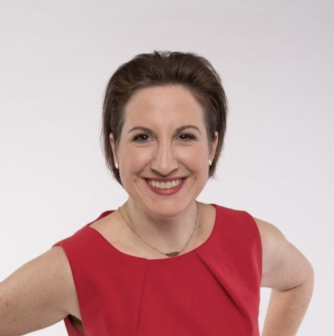 Katarzyna Dąbrowska — Licencjonowana Konsultantka InsideMapp®