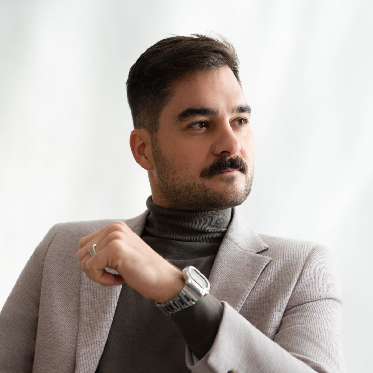 Robert Gaweł — Co-Founder InsideMapp®